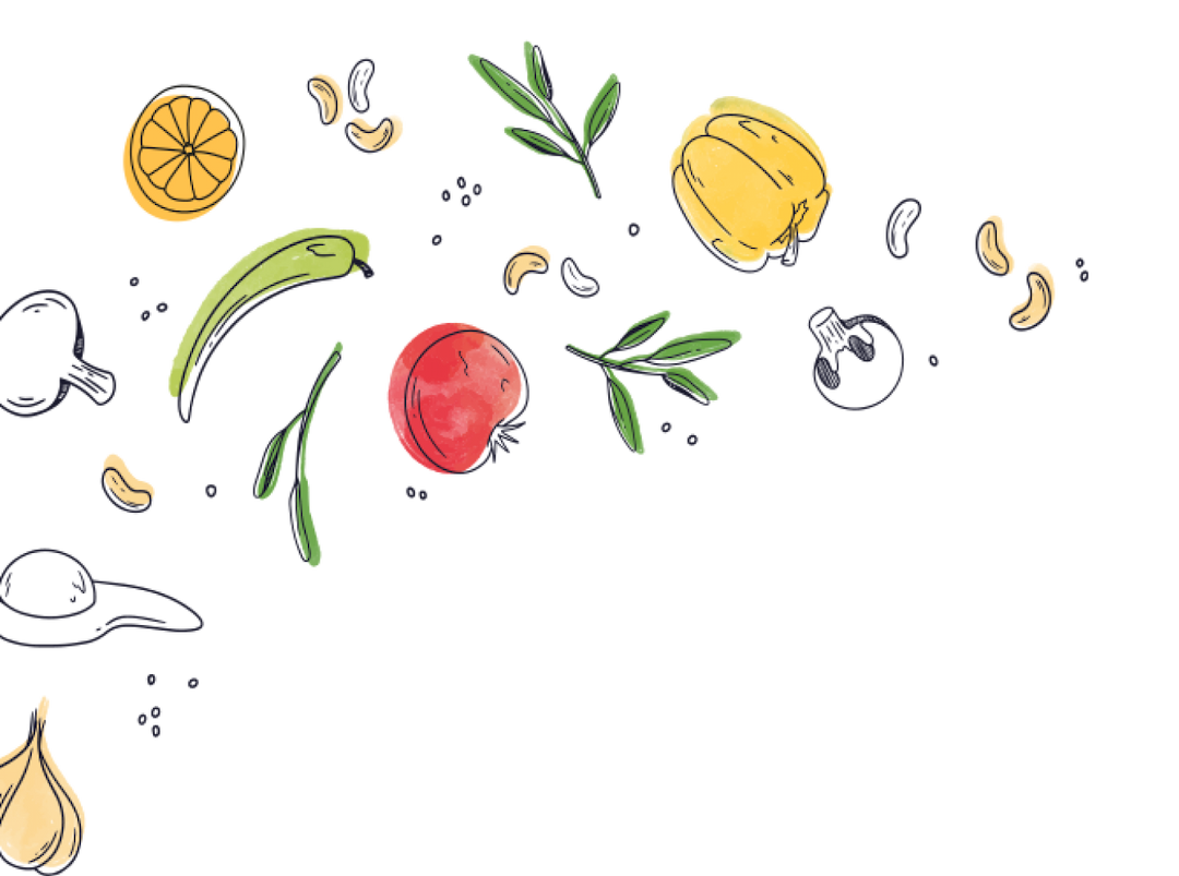 Background Fruit